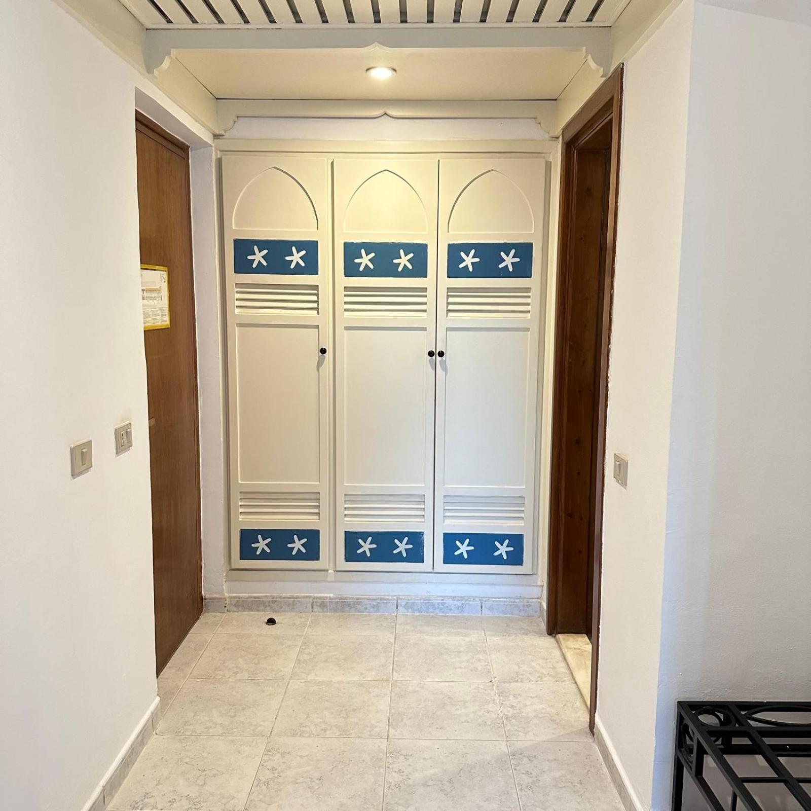 Privata Al Domina Club Acquamarine, Coral Bay, E Casino. Charm el-Cheikh