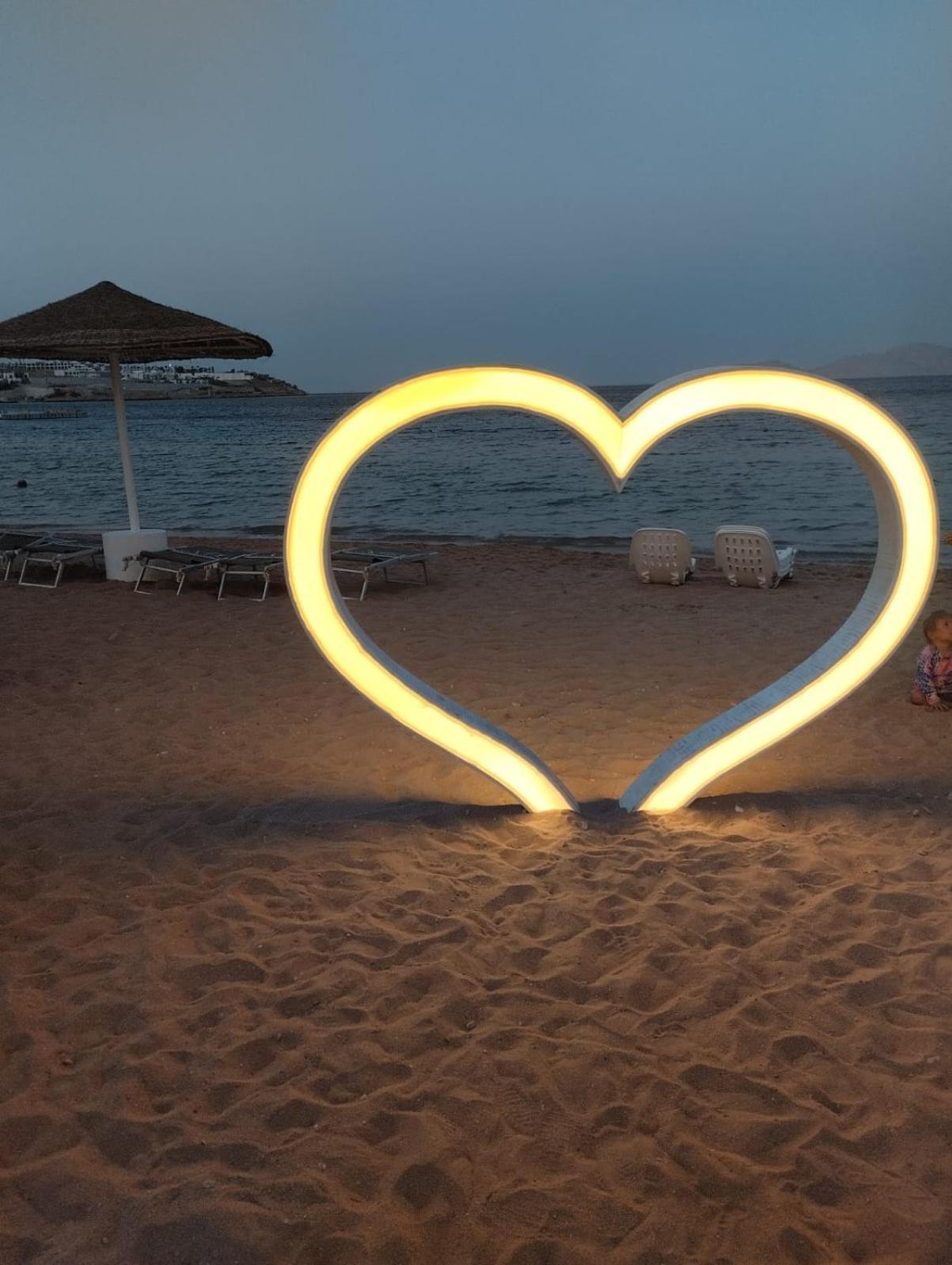 Privata Al Domina Club Acquamarine, Coral Bay, E Casino. Charm el-Cheikh