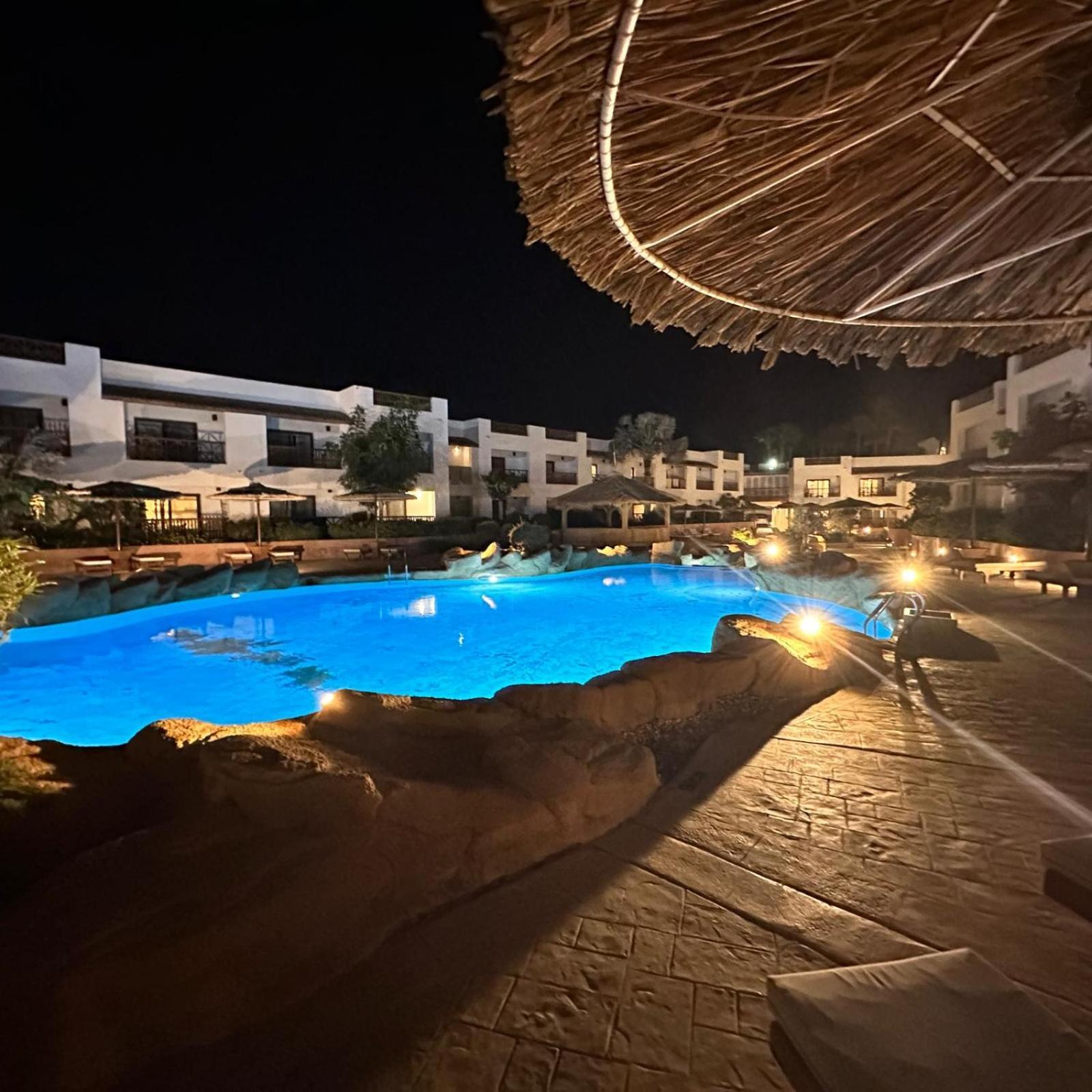 Appartement Privata Al Domina Club Acquamarine, Coral Bay, E Casino. *