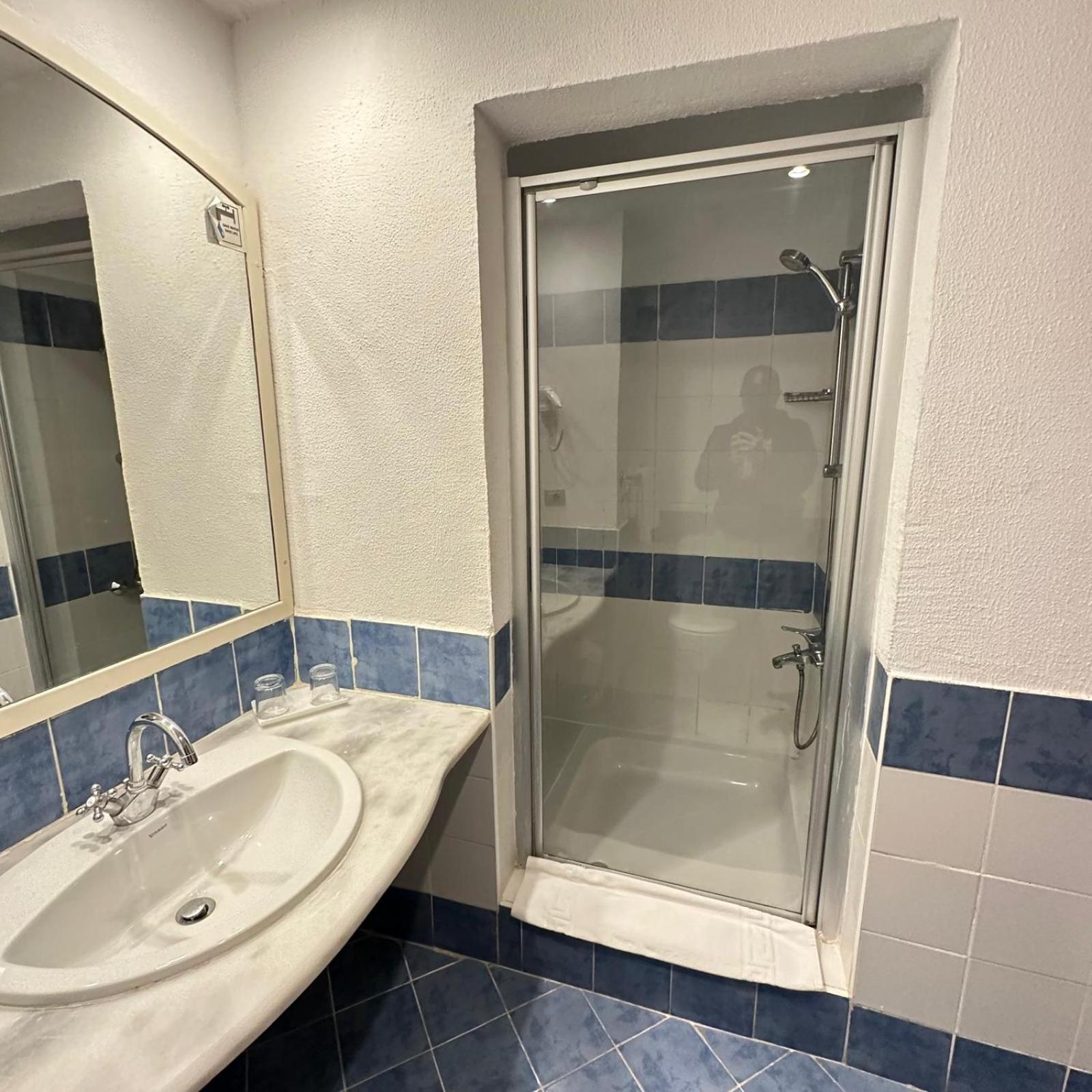 Appartement Privata Al Domina Club Acquamarine, Coral Bay, E Casino. Charm el-Cheikh