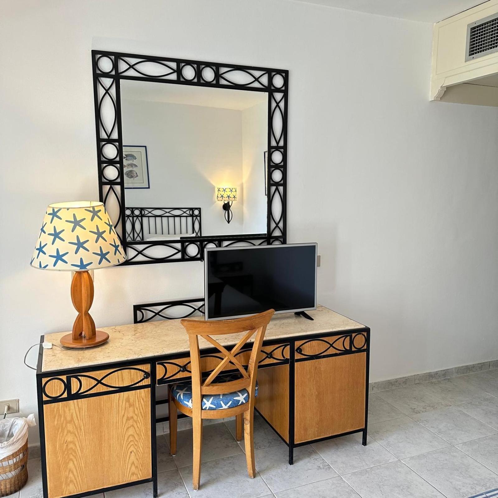 Appartement Privata Al Domina Club Acquamarine, Coral Bay, E Casino.