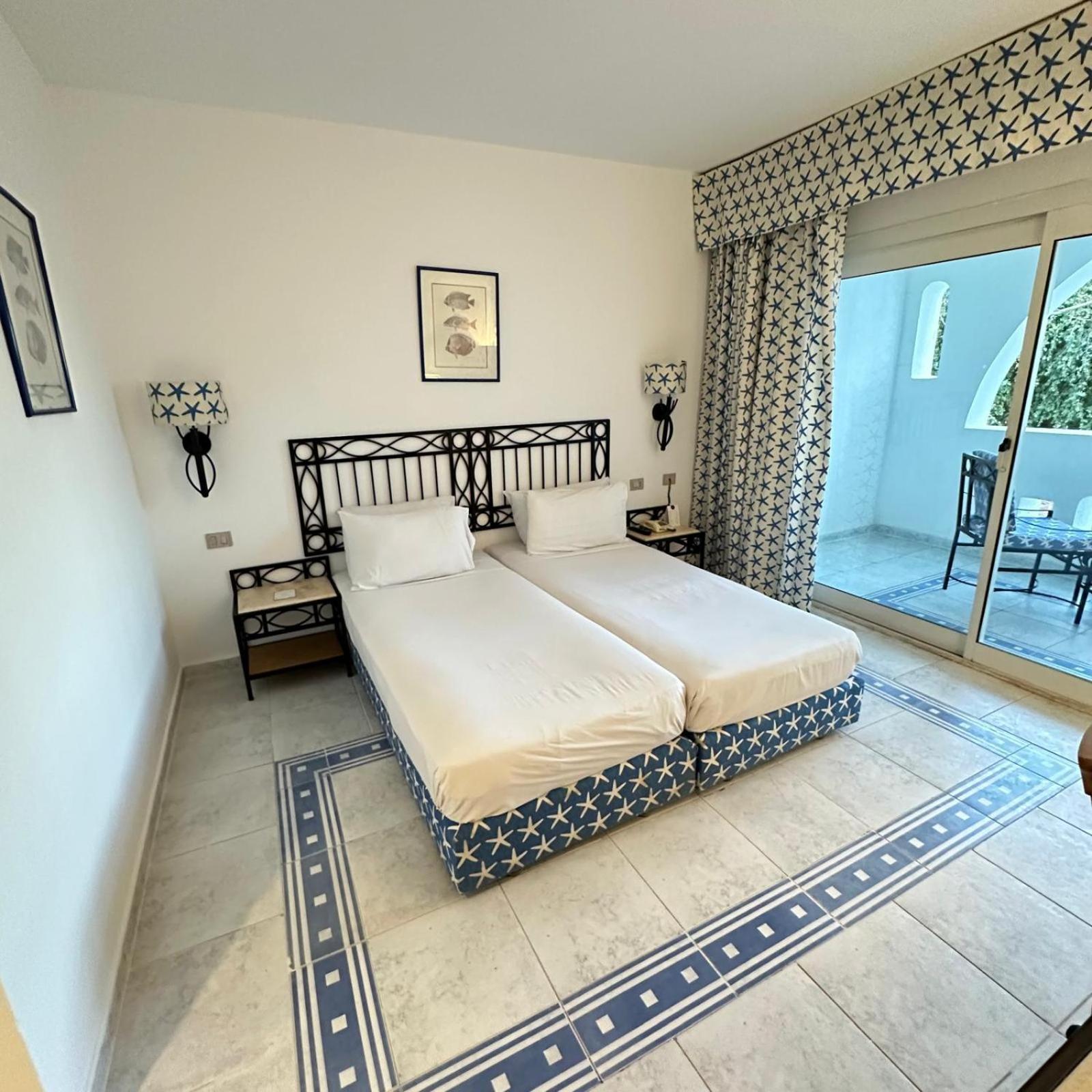Privata Al Domina Club Acquamarine, Coral Bay, E Casino. * Charm el-Cheikh