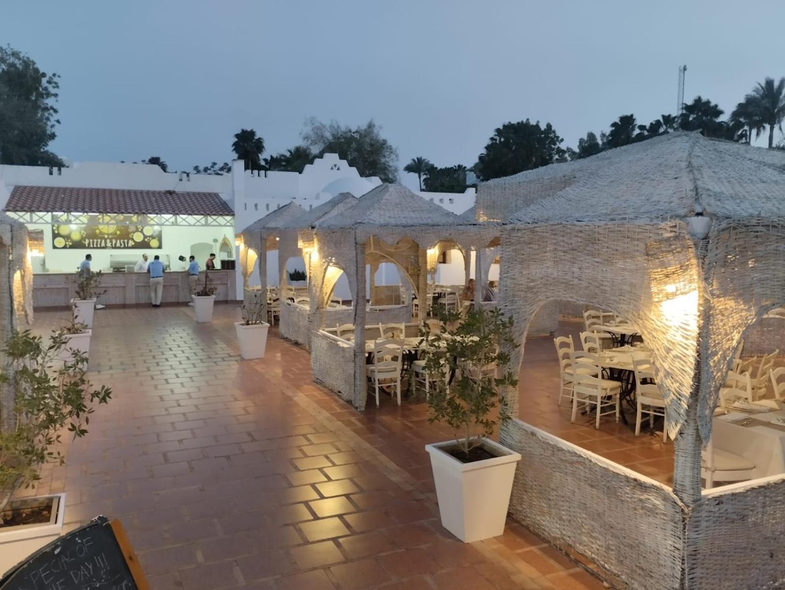 Appartement Privata Al Domina Club Acquamarine, Coral Bay, E Casino.